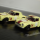 Illustration for article titled Hot Sixty 4th: Legends of Speed